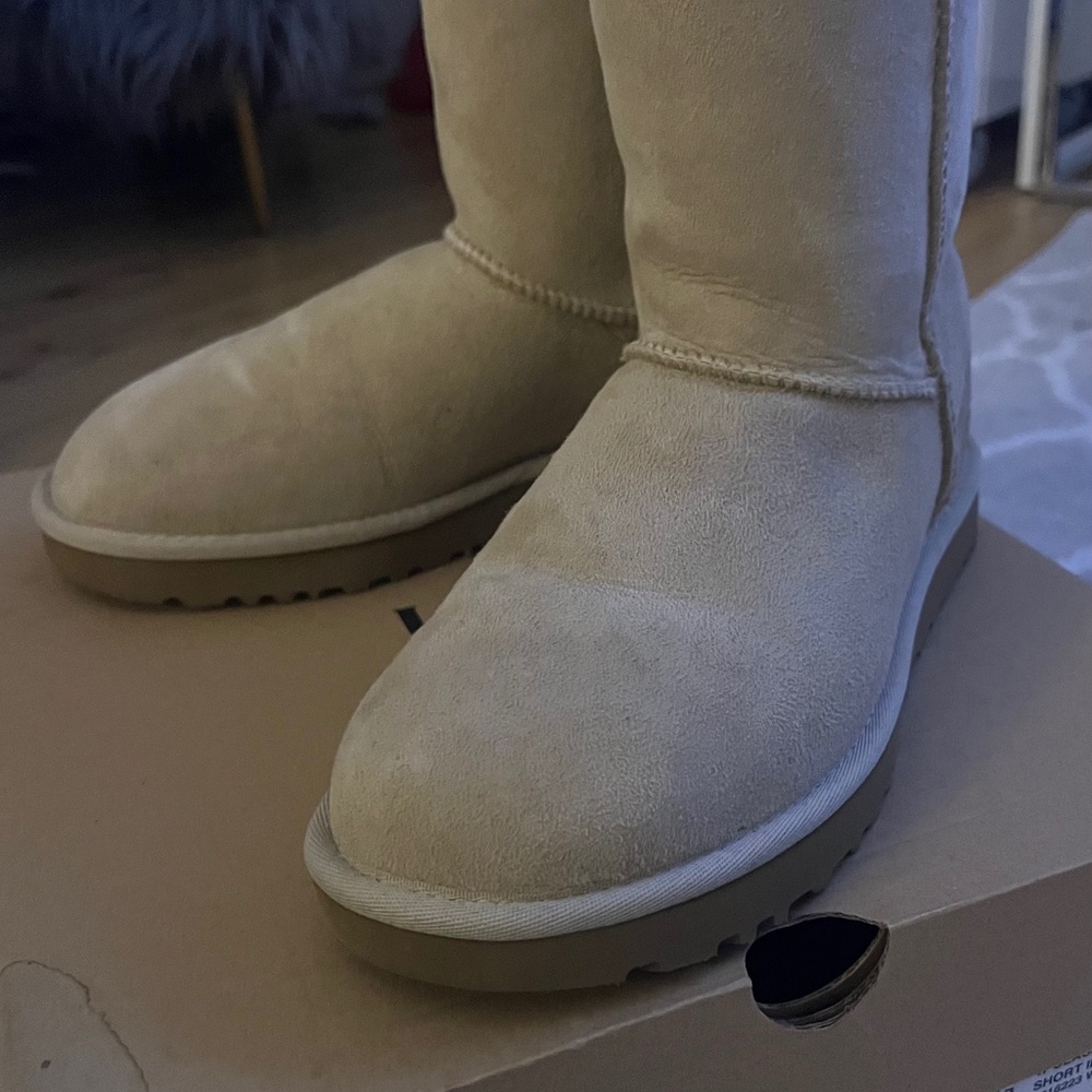 UGGS